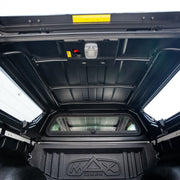 Toyota Hilux 2016-2020 Interceptor X Hardtop Canopy